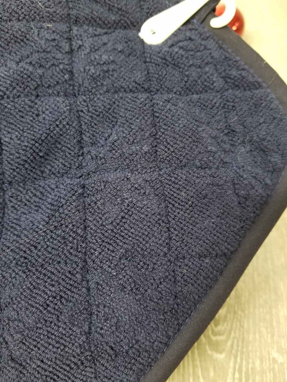 Winter Themed Pot Mitt Set - Picture 4 of 6